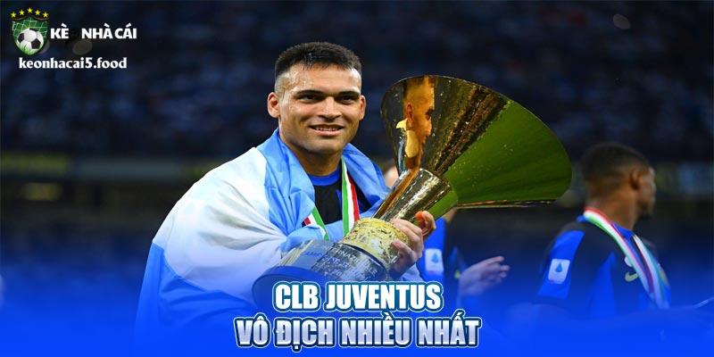 Danh sách vua phá lưới của Serie A