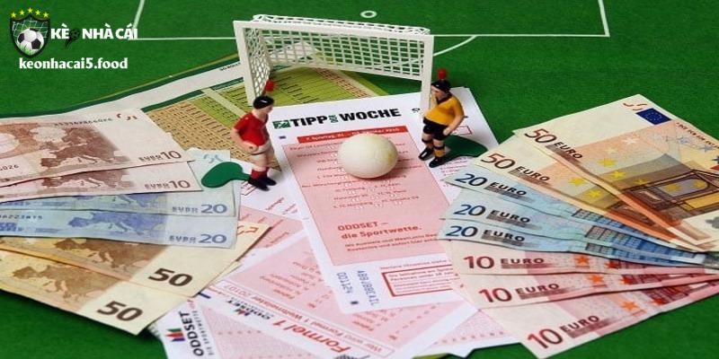Vài chiến lược chơi kèo đội ghi bàn hiệu quả từ cao thủ