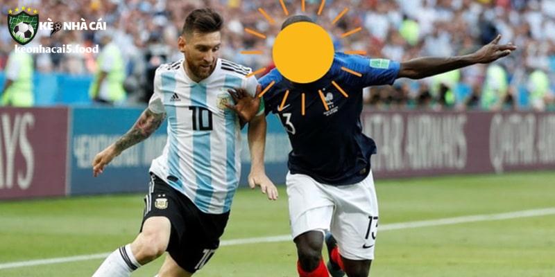 Vai trò chủ chốt của một tiền vệ tấn công